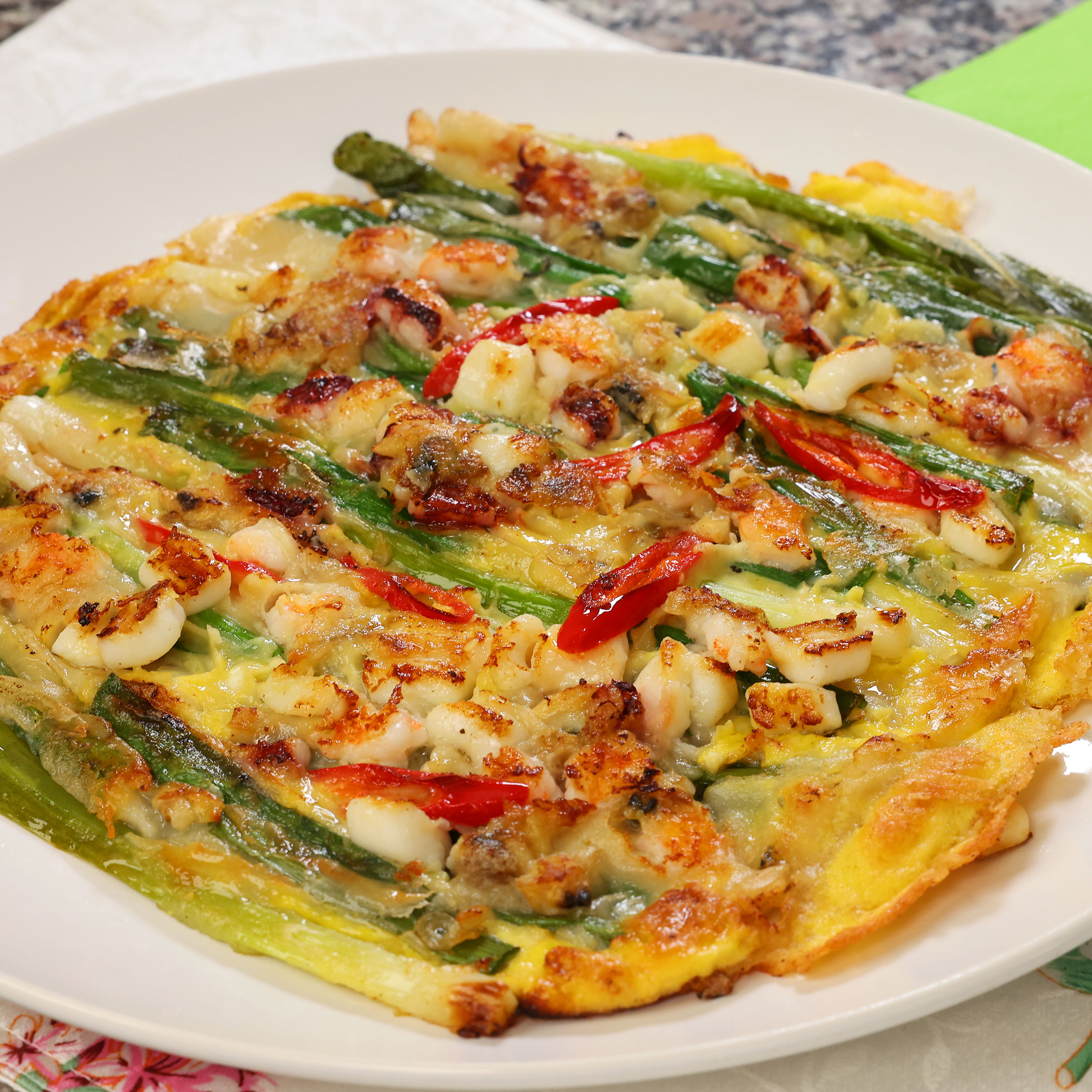 Bột bánh xèo Ottogi 150g