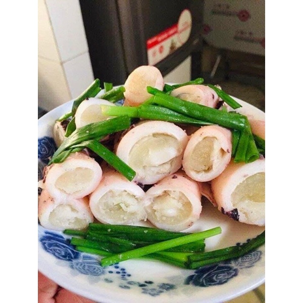 [TPHCM] MỰC TRỨnG 1 KG
