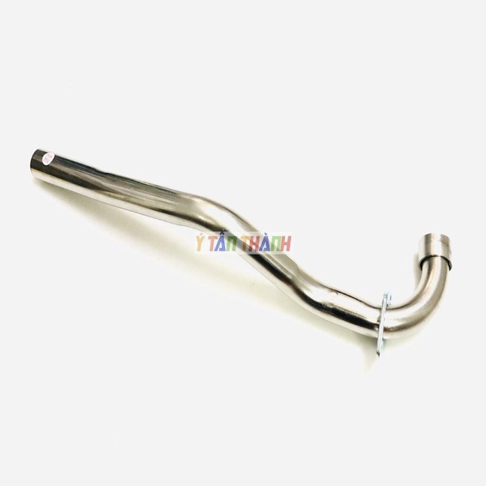 Cổ Pô Future Neo Inox 304
