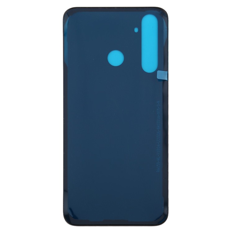 Oppo realme 5 Pro case replacement back cover
