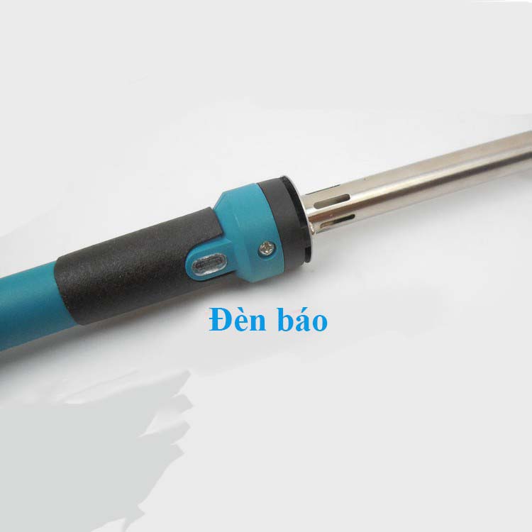 Mỏ hàn chì - Mỏ hàn thiếc 60W BH 6 Tháng