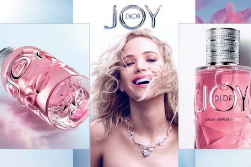 Nước hoa Dior Joy Eau De Parfum 90ml