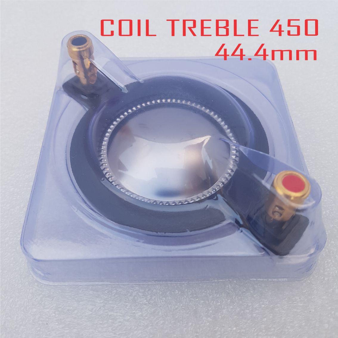 COIL LOA TREBLE 450