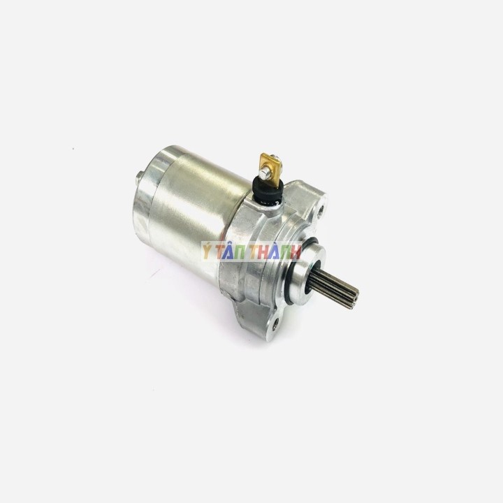 Củ Đề Độ K Tech Gắn Exciter 135 4 Số - 956
