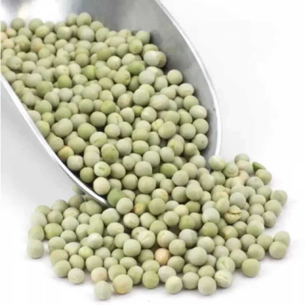 Đậu Hà Lan Nguyên Hạt Hũ 500g .