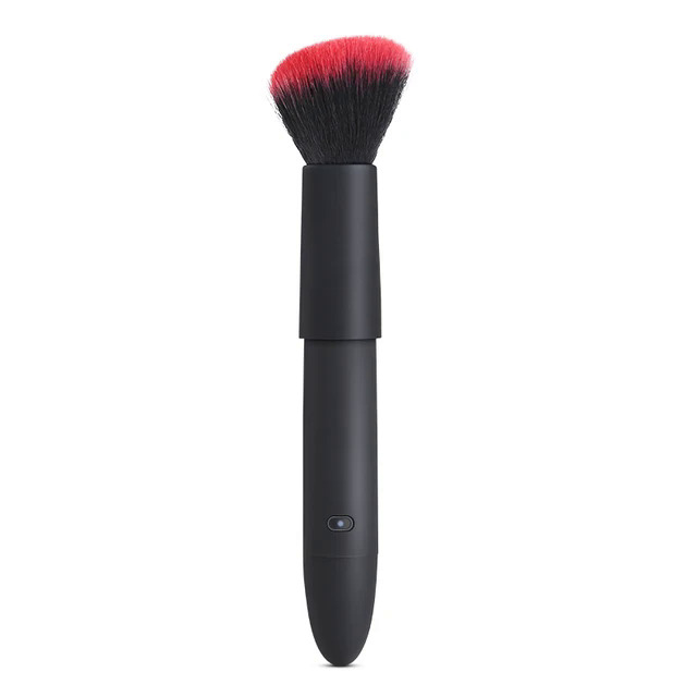 Makeup Brushes Blush Brush Electric Automatic Cosmetics Blushes High Powder Foundation Beauty Tool Eyeshadow Brush