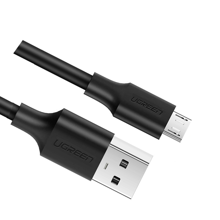 Ugreen 60136 original 1m Micro USB charging cable