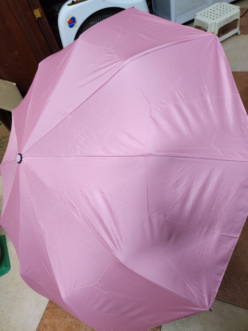 Ô tự động 2 chiều