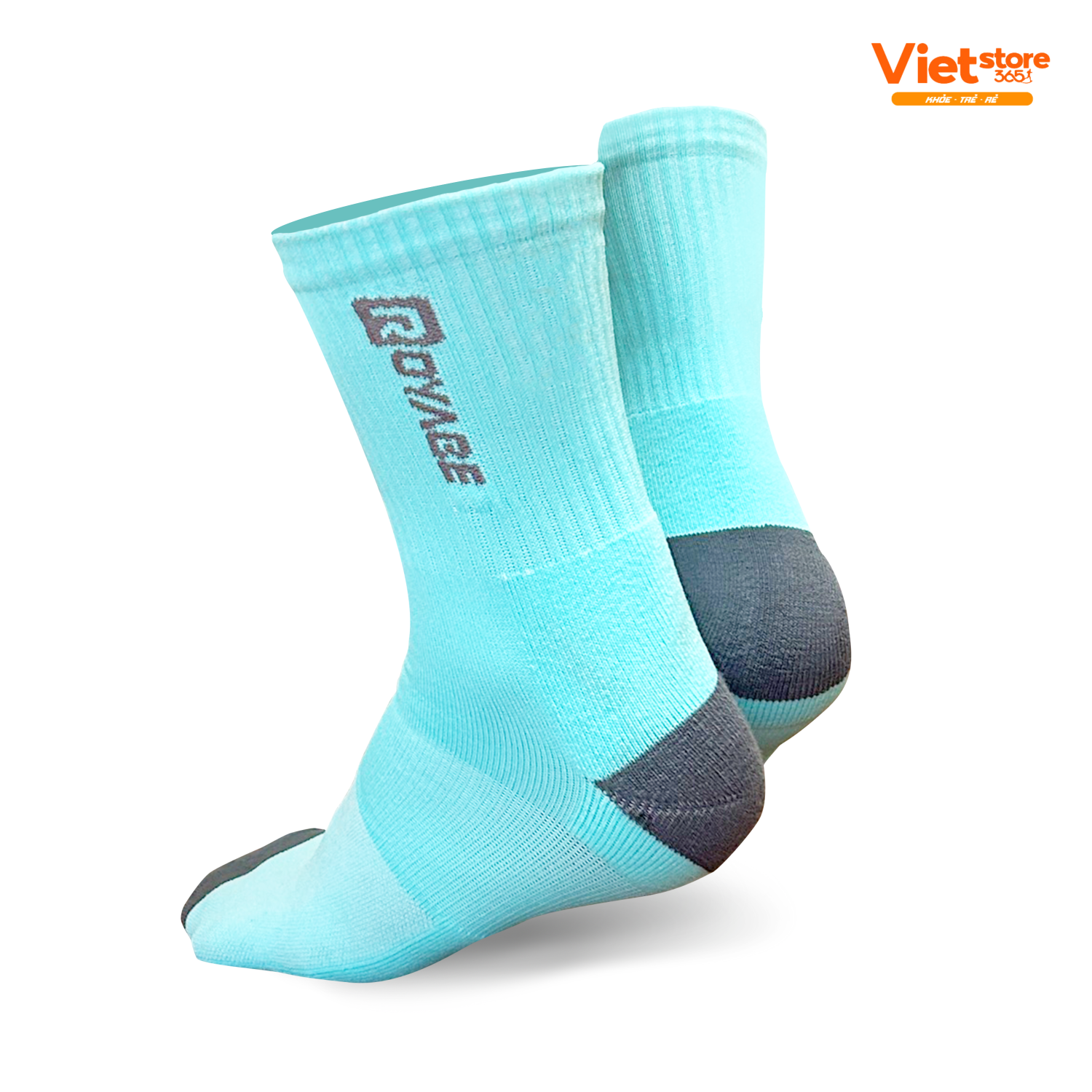 Vớ thể thao chạy bộ ROYABE ( CÓ 2SIZE)