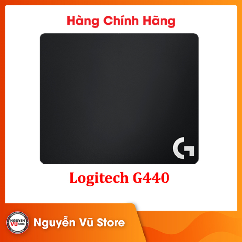 Bảng giá Miếng Lót Chuột Logitech G440 - Hàng Chính Hãng Phong Vũ