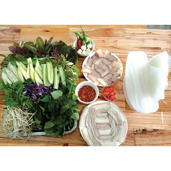 bánh tráng đại lộc 500gr( date mới)