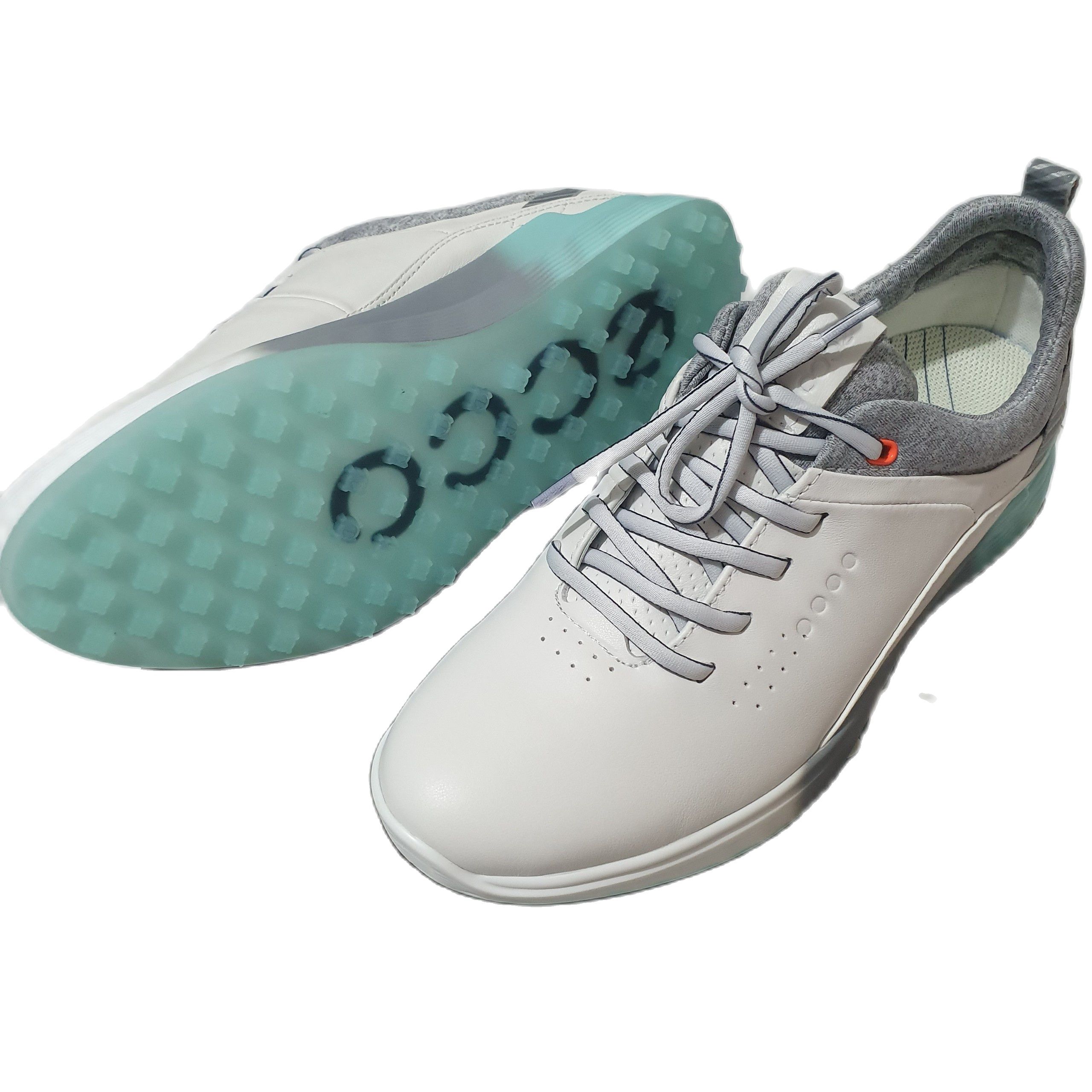 Giày golf nữ CORE 100223-12445 màu đen | ECCO
