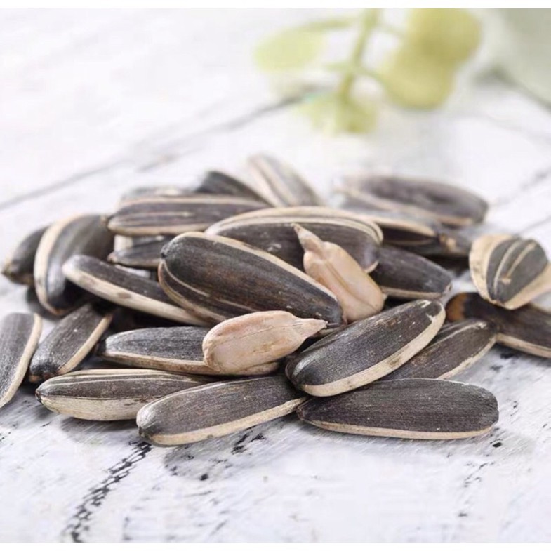 HẠT HƯỚNG DƯƠNG KHÔNG TẨM VỊ (gói 90g)