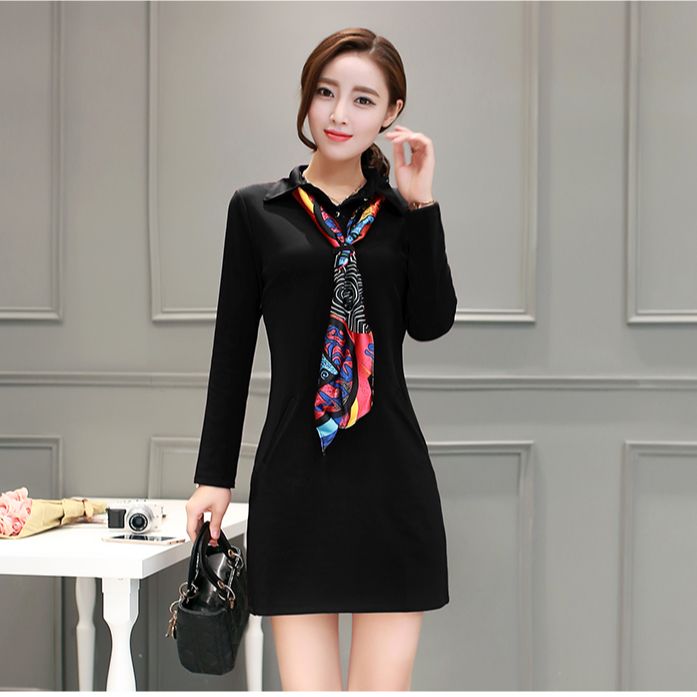 [HCM] Đầm Nữ Suông Cao Cấp BEYEU1688 - BY8066