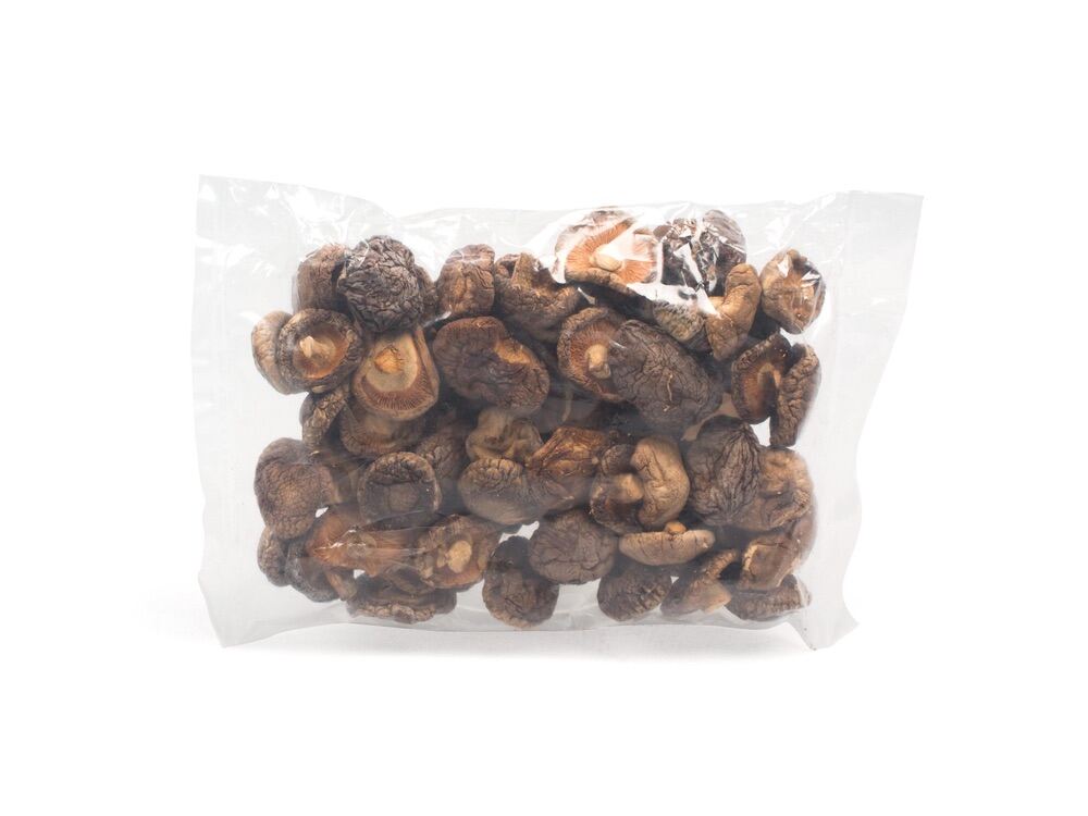 [Hcm]500G Delicious Dried Mushrooms