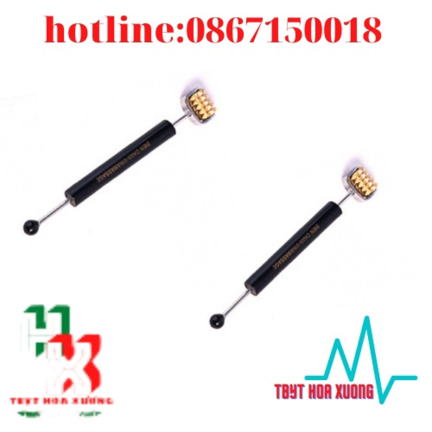 Lăn Đồng+Hat-Dụng Cụ Diện Chẩn