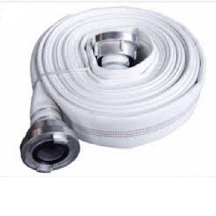 ỐNG VẢI BƠM NƯỚC , DÂY DẪN NƯỚC TƯỚI NƯƠNG DẪY PHI 65, CUỘN VÒI CỨU HỎA, CHỮA CHÁY D65 - 10BAR - 30M