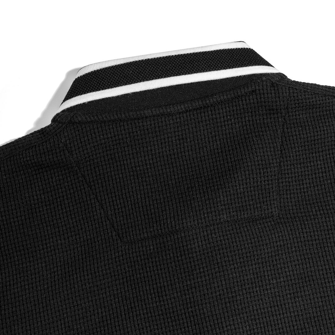 Áo Thun Nam Cao Cấp Hive Polo Multi Color By Cotton