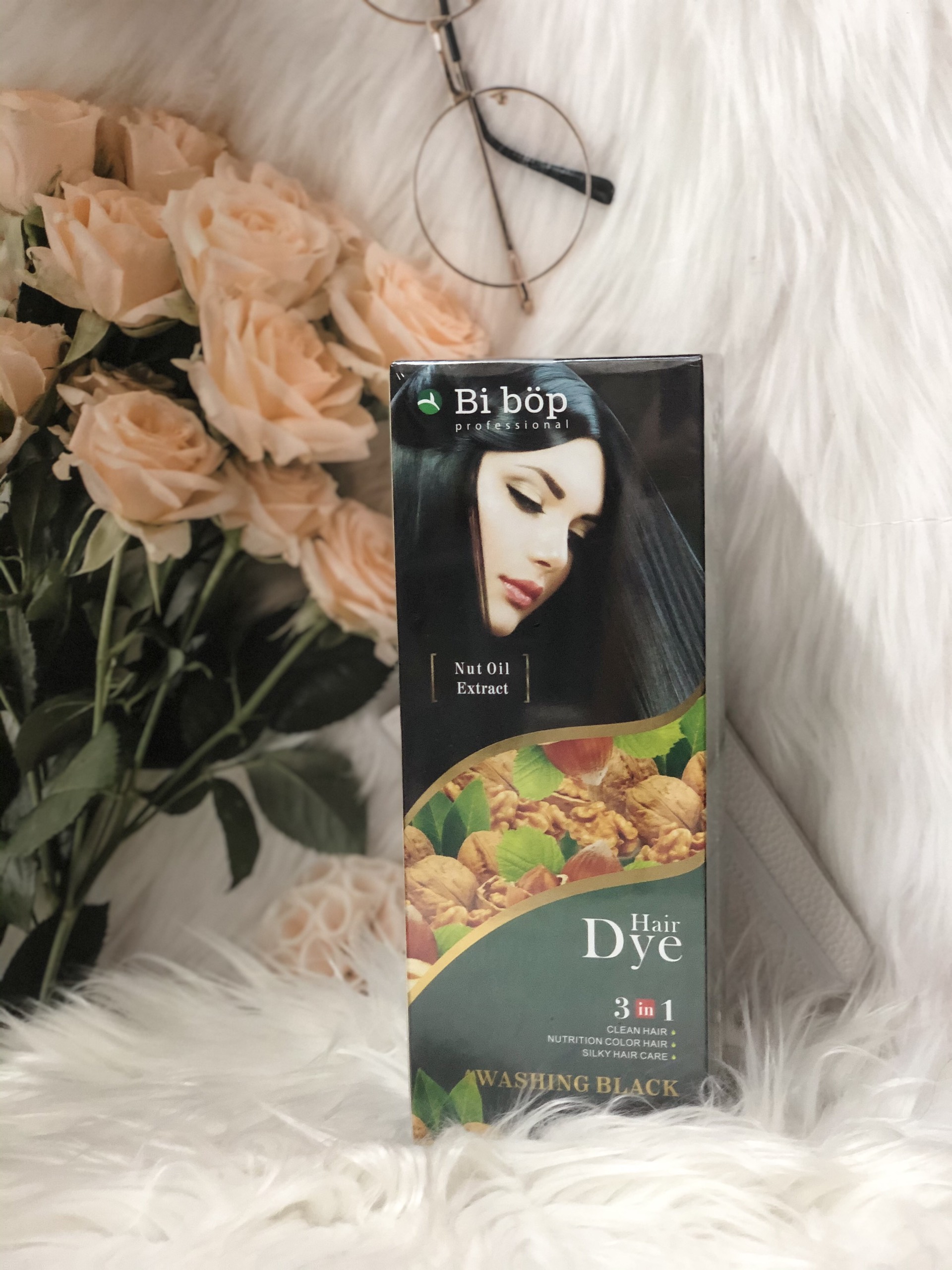 Chia sẻ:  0 Dầu gội đen tóc Bi bop phủ tóc bạc hiệu quả (Mẫu mới 3 trong 1)