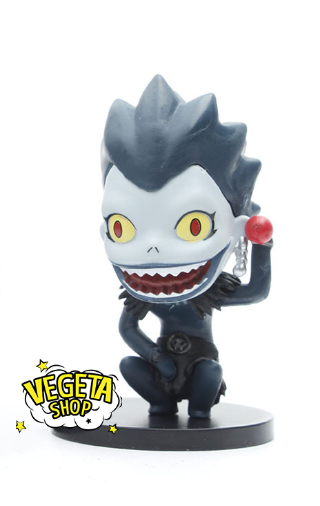 Anime Death Note L Yagami Light 1/6 Action Figur Spielzeugkiste Echte Kleidung e