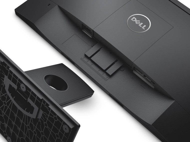 Màn hình vi tính DELL 21.5inch Full HD - Model E2216H (Đen)