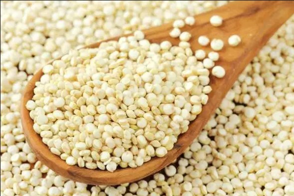 Hạt ý dĩ - Hạt bobo hữu cơ tự nhiên - Gói 500gr