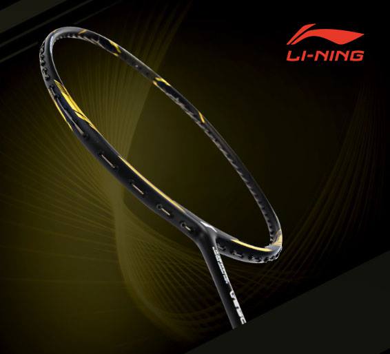 Vợt cầu lông Lining Aeronaut 4000 (Chính hãng)