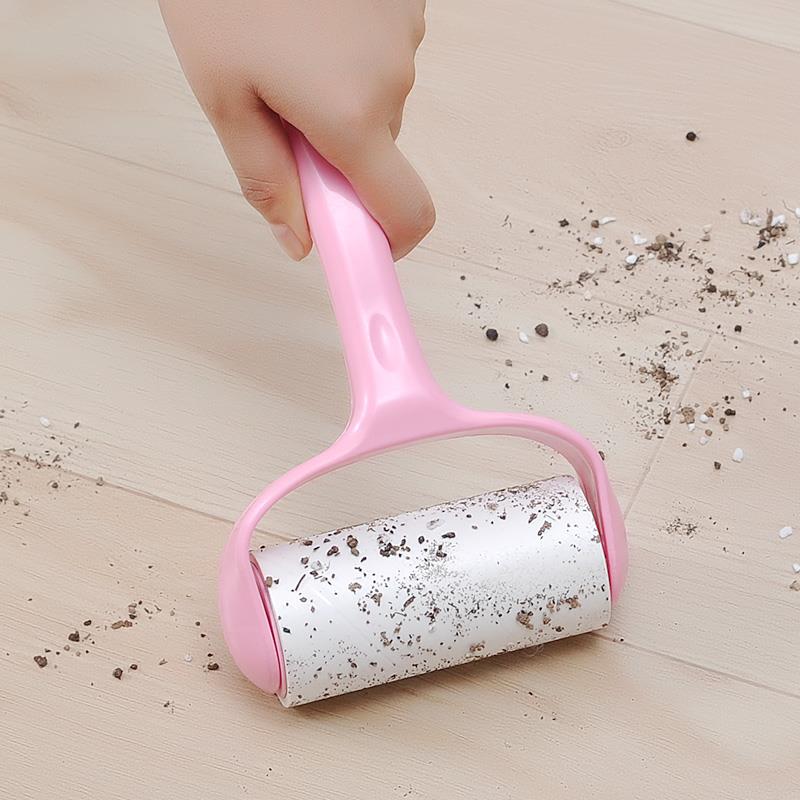 Combo 2 Lõi Lăn Bụi Quần Áo, Lăn Lông Chó Mèo