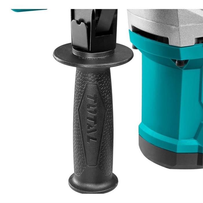 MÁY KHOAN ĐỤC BÊ TÔNG TOTAL 1050W