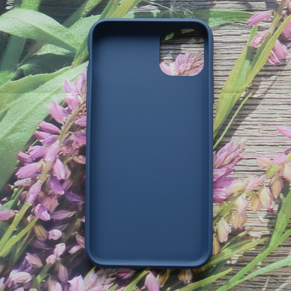Ốp lưng dẻo Dada chống sốc chống bám bẩn cho iPhone 11 Pro Max