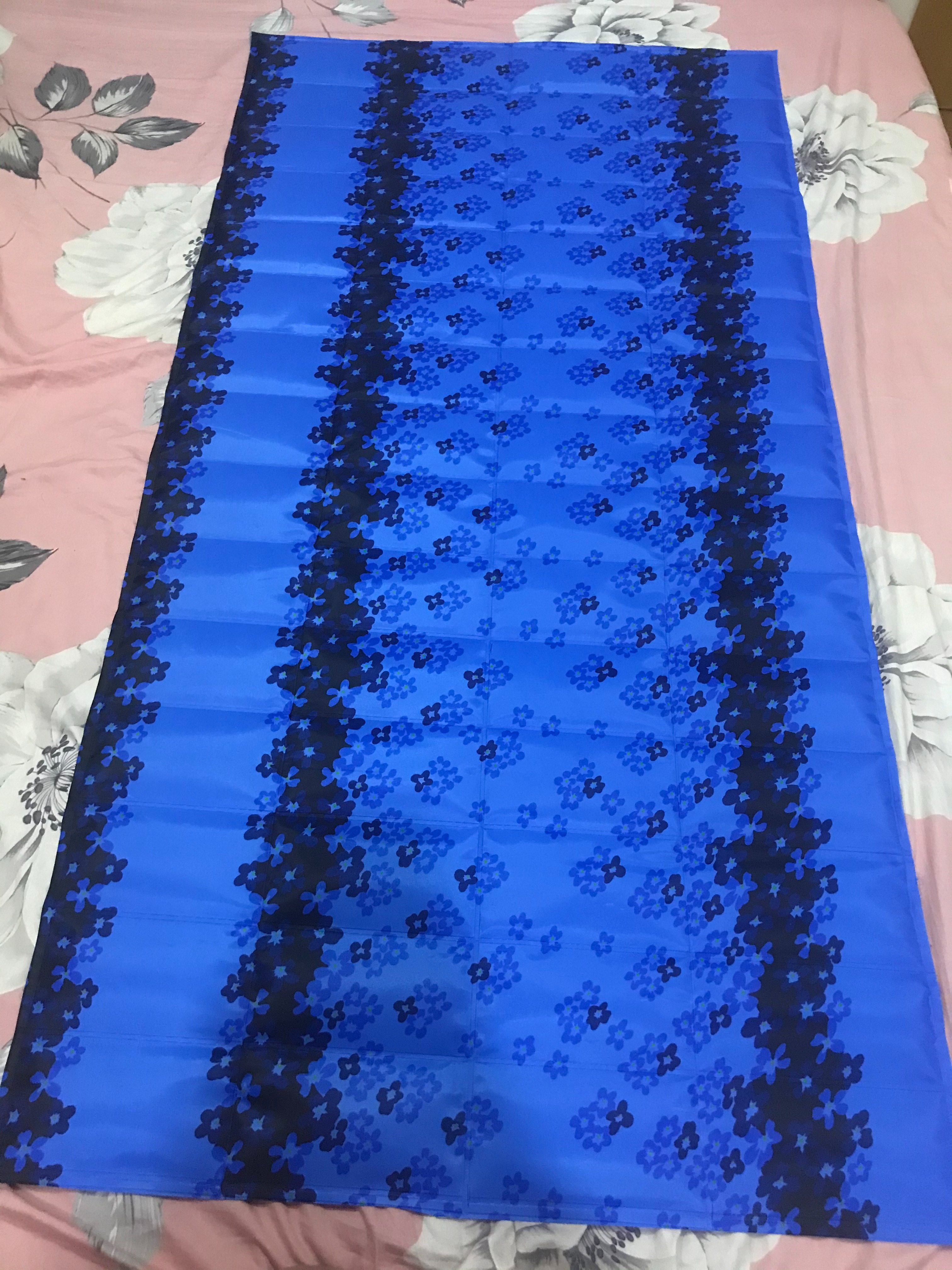 [HCM]Nệm nước mát HỒNG THY mỏng babi dành cho em bé và người lớn