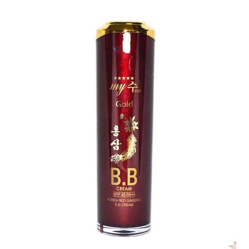 Kem Nền BB Sâm Hàn Quốc [ Hàng Mới Về ]