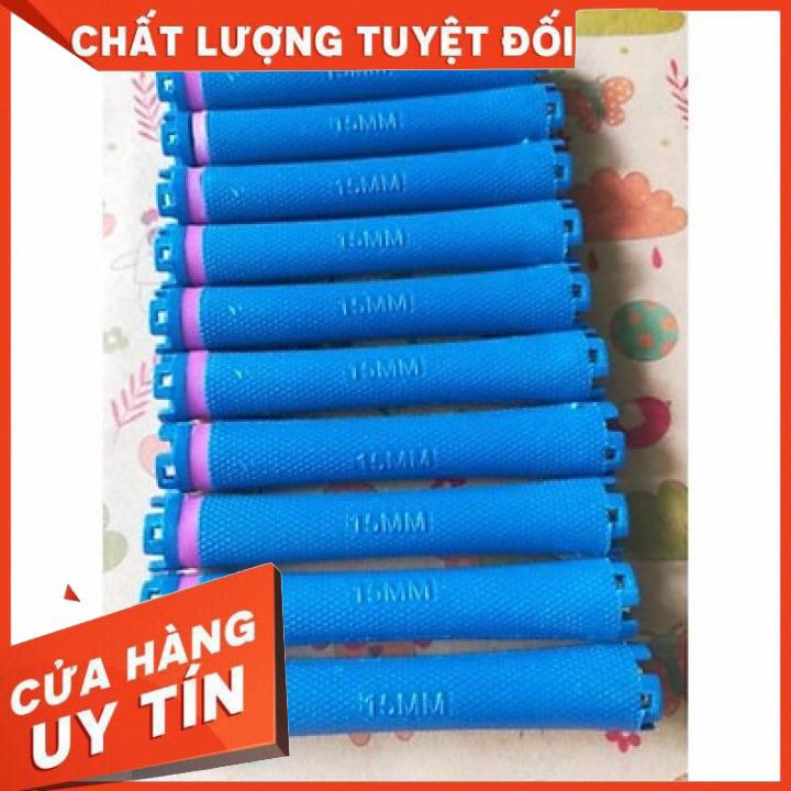 Trục xương uốn nóng 24v (xanh dương)