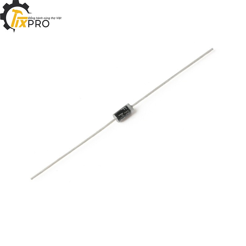 Fr107 diode xung 1a 1000v