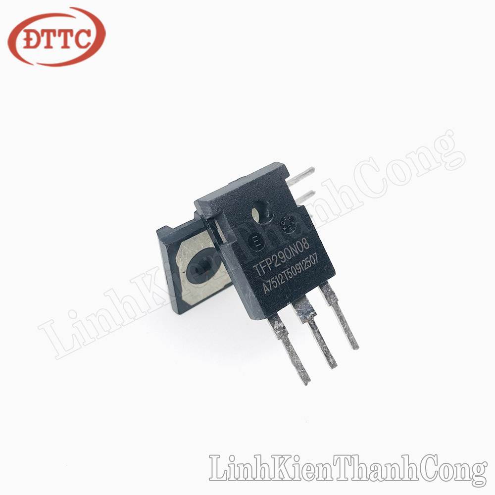 290N08 MOSFET N-CH 290A 80V Tháo Máy
