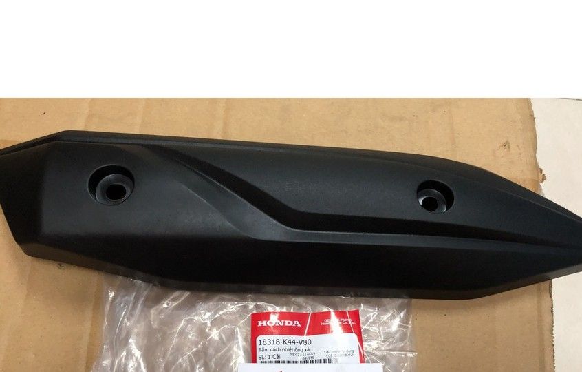 VỈ BÔ/ ỐP PÔ VISION 2015 - 2020, HÀNG DIN HONDA MỚI 100%