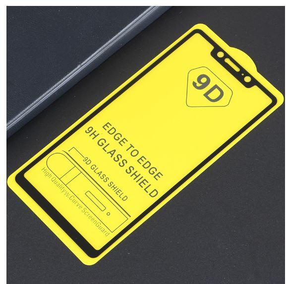 Kính cường lực 9d xiaomi mi8 se kính full màn 9d cao cấp
