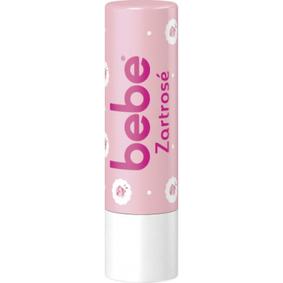 Son dưỡng môi Be be Young Care