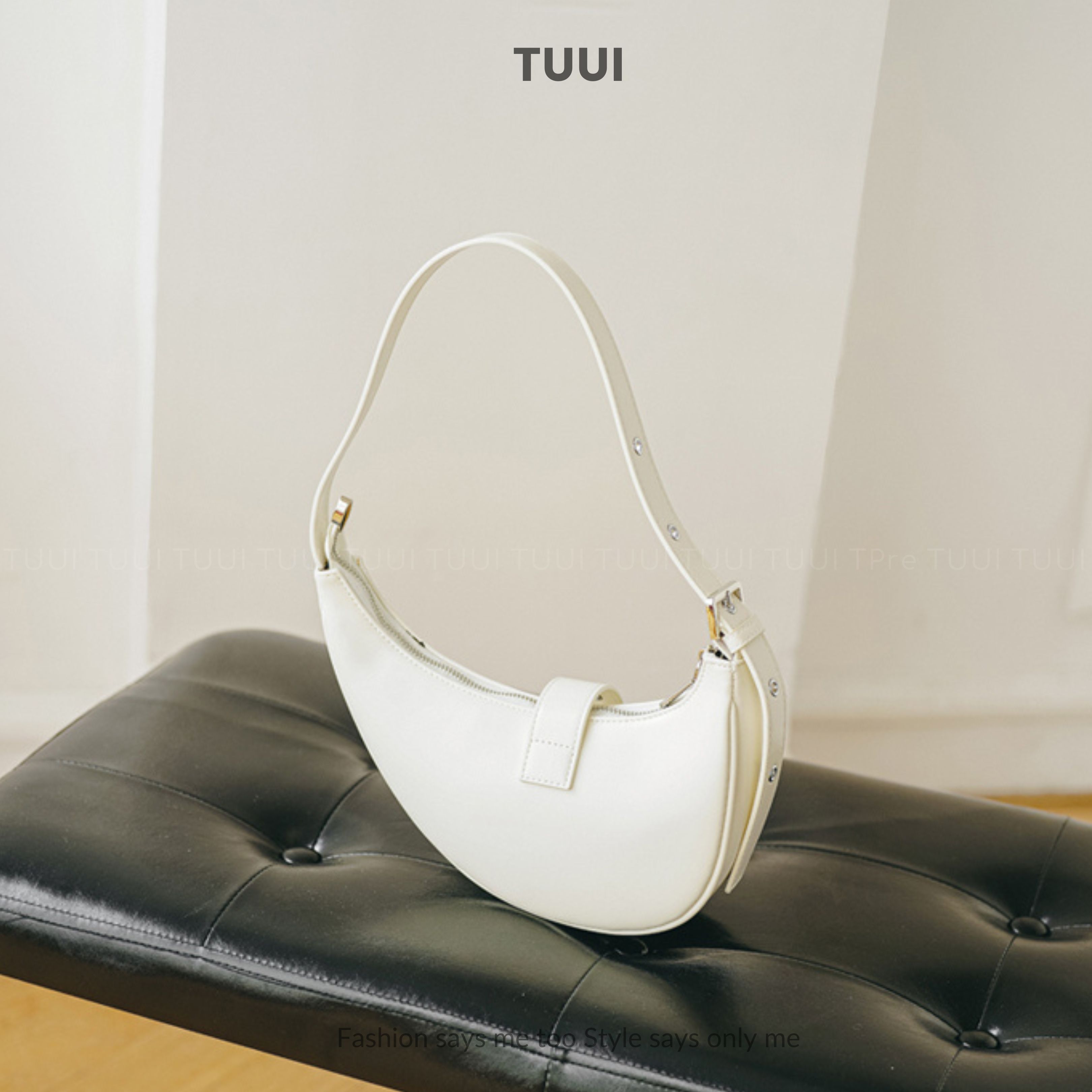 [Nhập LazXuHuong15 giảm 50k cho đơn 399k] Túi Xách Nữ Yên Ngựa SADDLE  - The SADDLE Bag