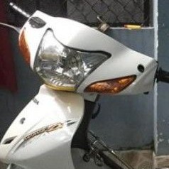 Nhựa đầu xe WAVE anpha/ Rs /A/S 100 (-10%)