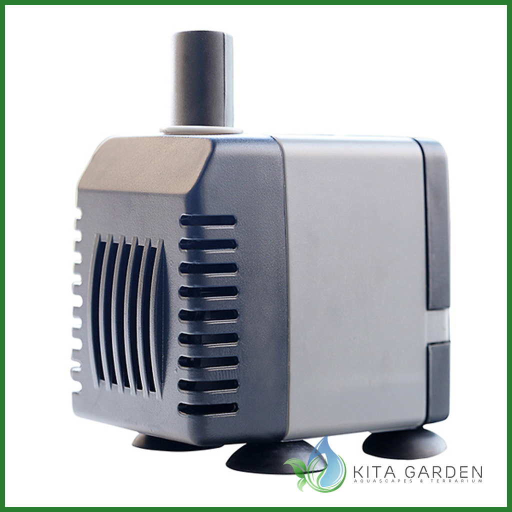 Bơm chìm hồ cá Atman Aquarium Water Pump