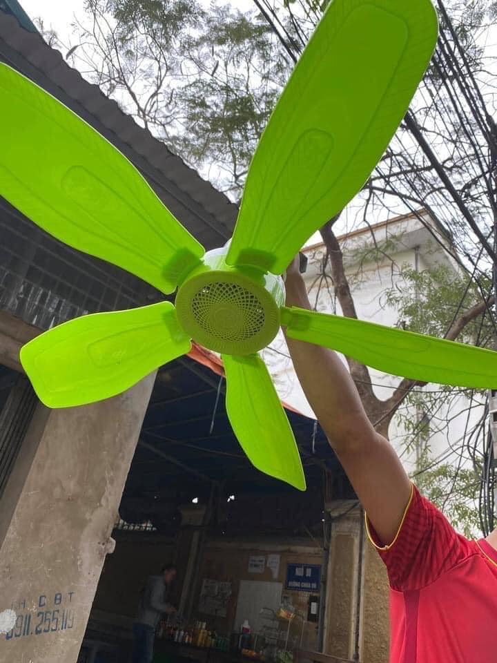 Quạt Trần Mini 5 Cánh