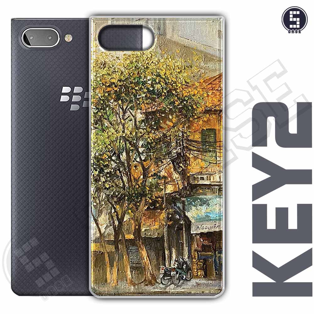 Ốp điện thoại blackberry key2, bb keytwo dẻo chống shock nhiều mẫu tuyển tập 14 a702-cl14
