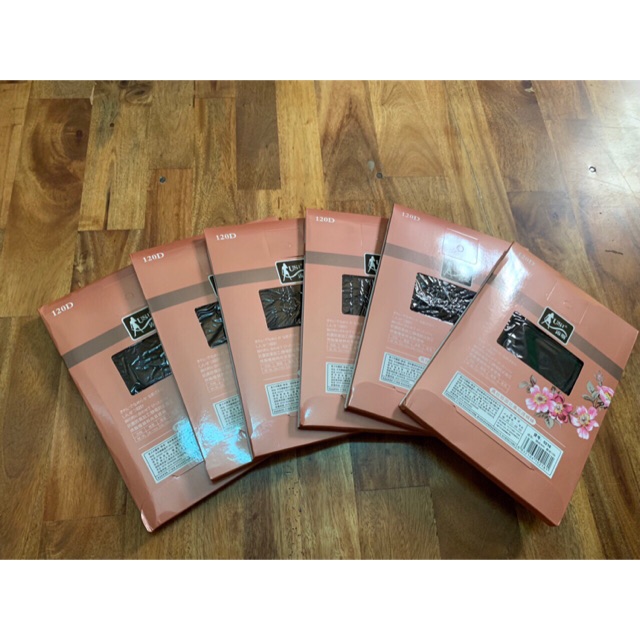 Combo 6 đôi vớ quẩn lusi