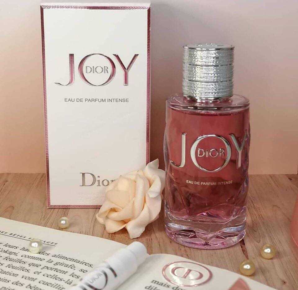 [Chiết 10-20-30ml] Dior Joy EDP for women