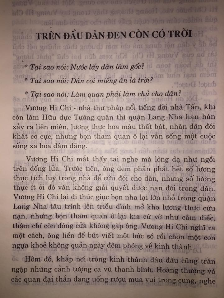 Sách Thiện Ác Binh Pháp