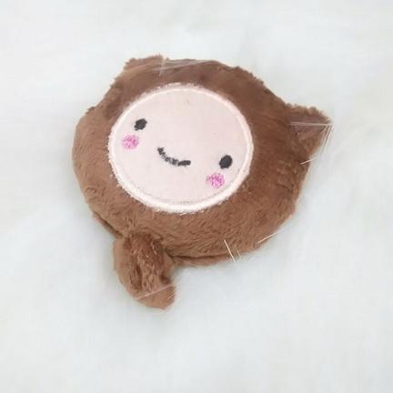 Thước dây cuộn mini bọc vải (dài 150cm)