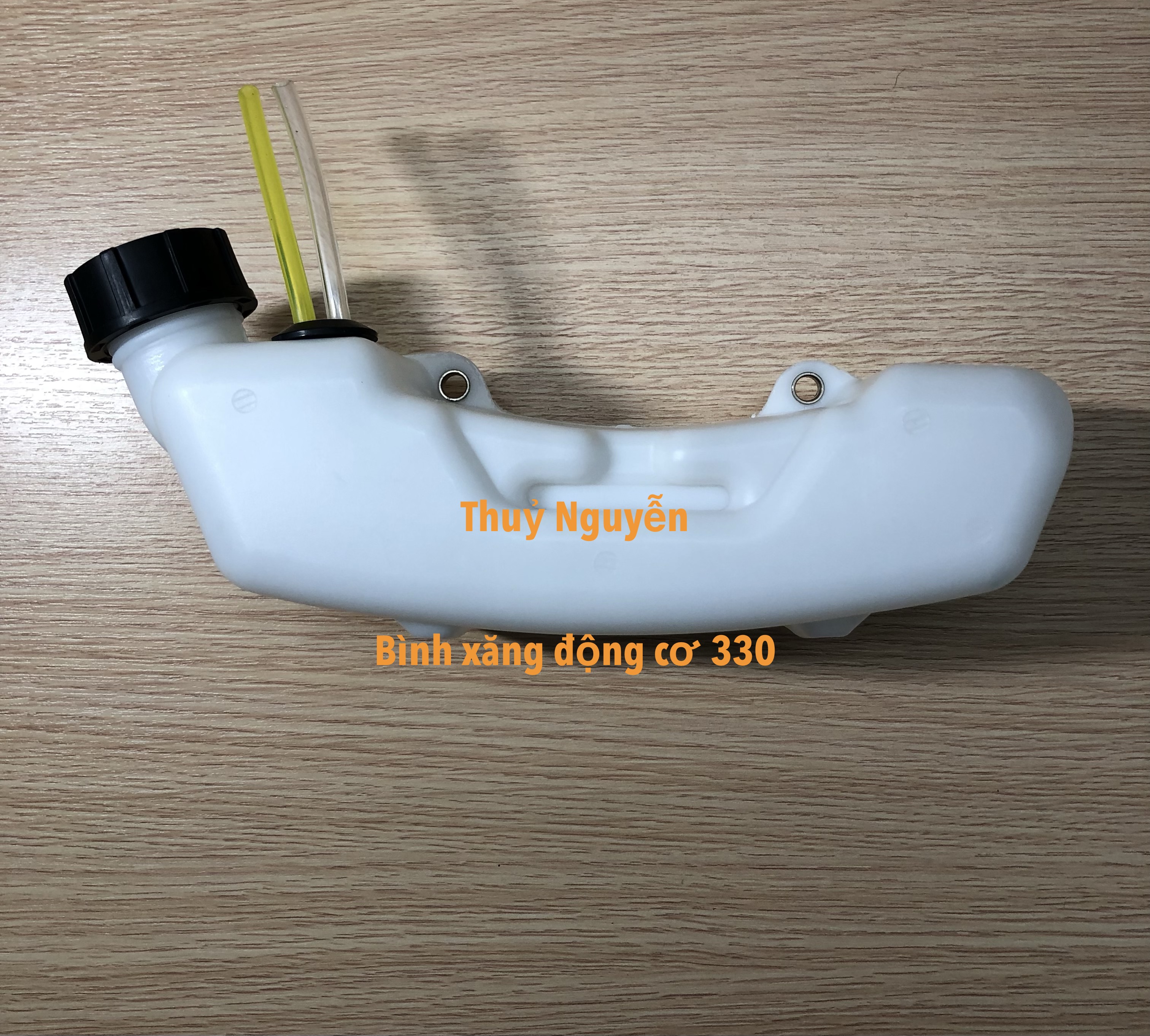 Bình xăng máy phát cỏ /cắt cỏ động cơ 4 thì /2 thì