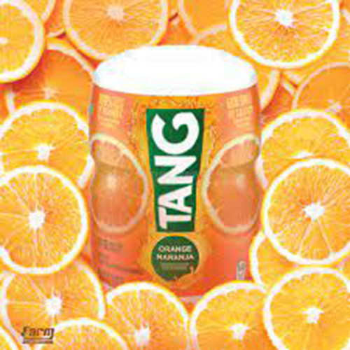Bột Cam Tang 566g của Mỹ