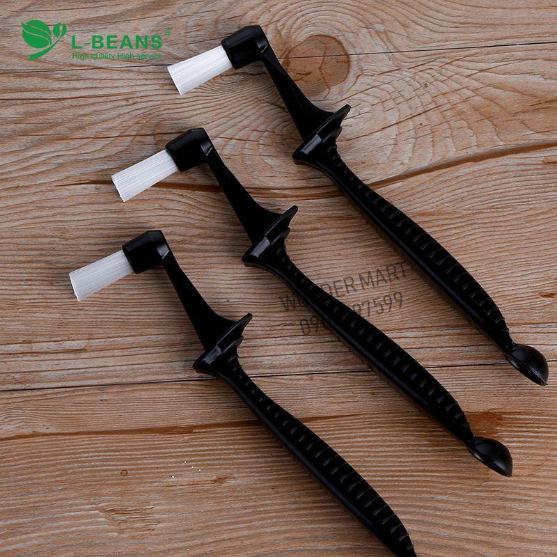 Espresso Machine Group Brush Cleaner